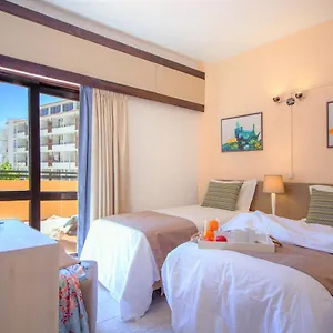 Turial Park Turísticos Apartahotel Albufeira