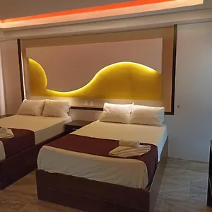 Framfor Hotel Chetumal