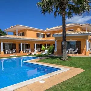 Canavial I&ii Apartahotel Lagos