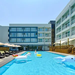 Hotel Shin Shin, Jeju