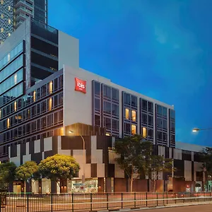 新加坡宜必思诺维娜酒店 新加坡
