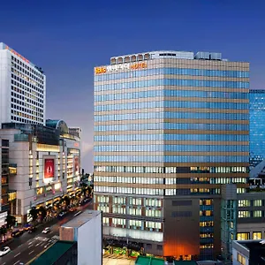 מלון Ibis Ambassador Myeongdong סיאול