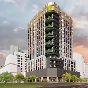 Mi Rochor Hotel Singapur