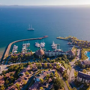 מלון The Bannister & Yacht Club By Mint Samana