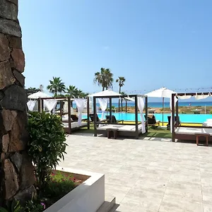 Livvo Budha Hotel Santa María