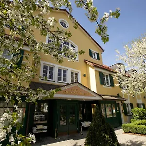 מלון Freisinger Hof מינכן