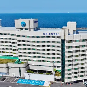 Hotel Oriental Hotel&casino