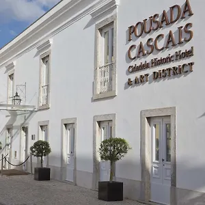 Pestana Cidadela - & Art District Portugal