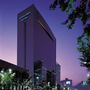 韩国酒店 韩国