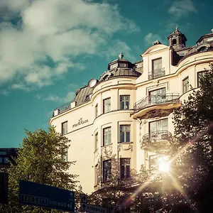 Kung Carl, Worldhotels Crafted Hotel Estocolmo