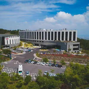 Hotel Nanta, Jeju