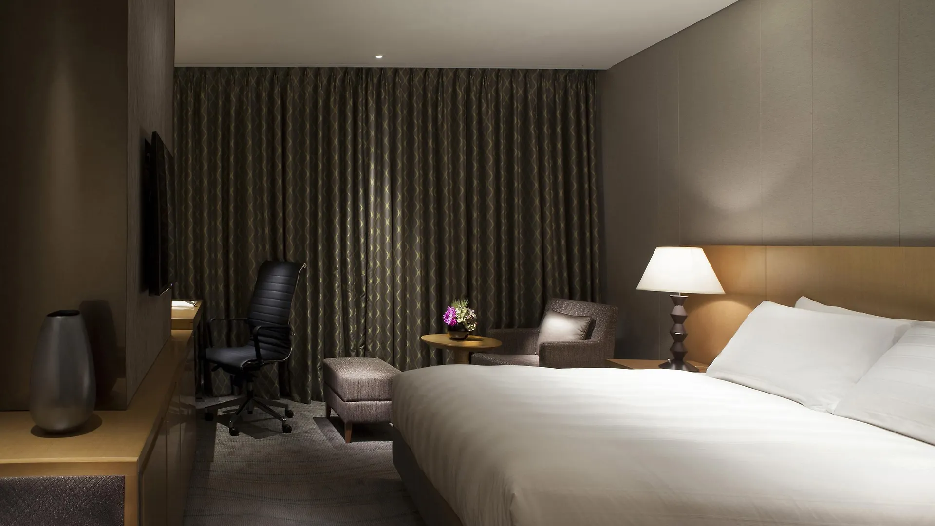 Lotte City Hotel Jeju