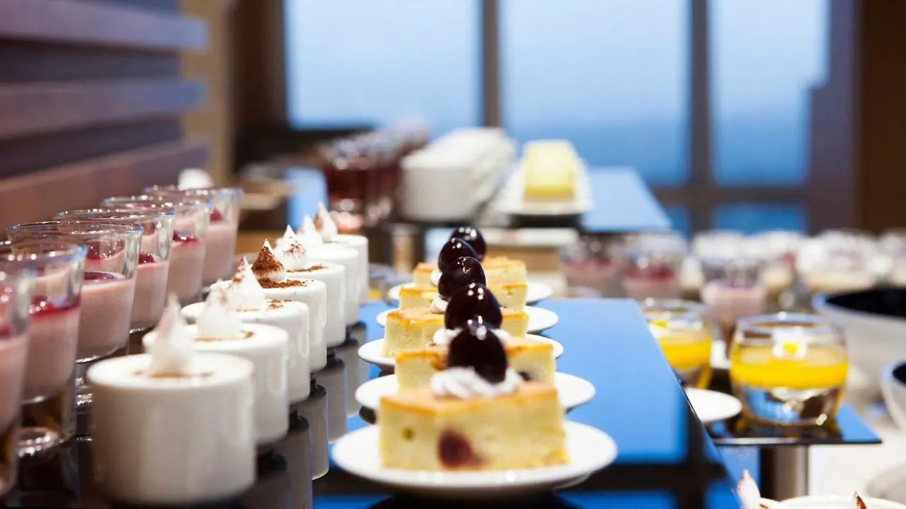 Lotte City Hotel Jeju