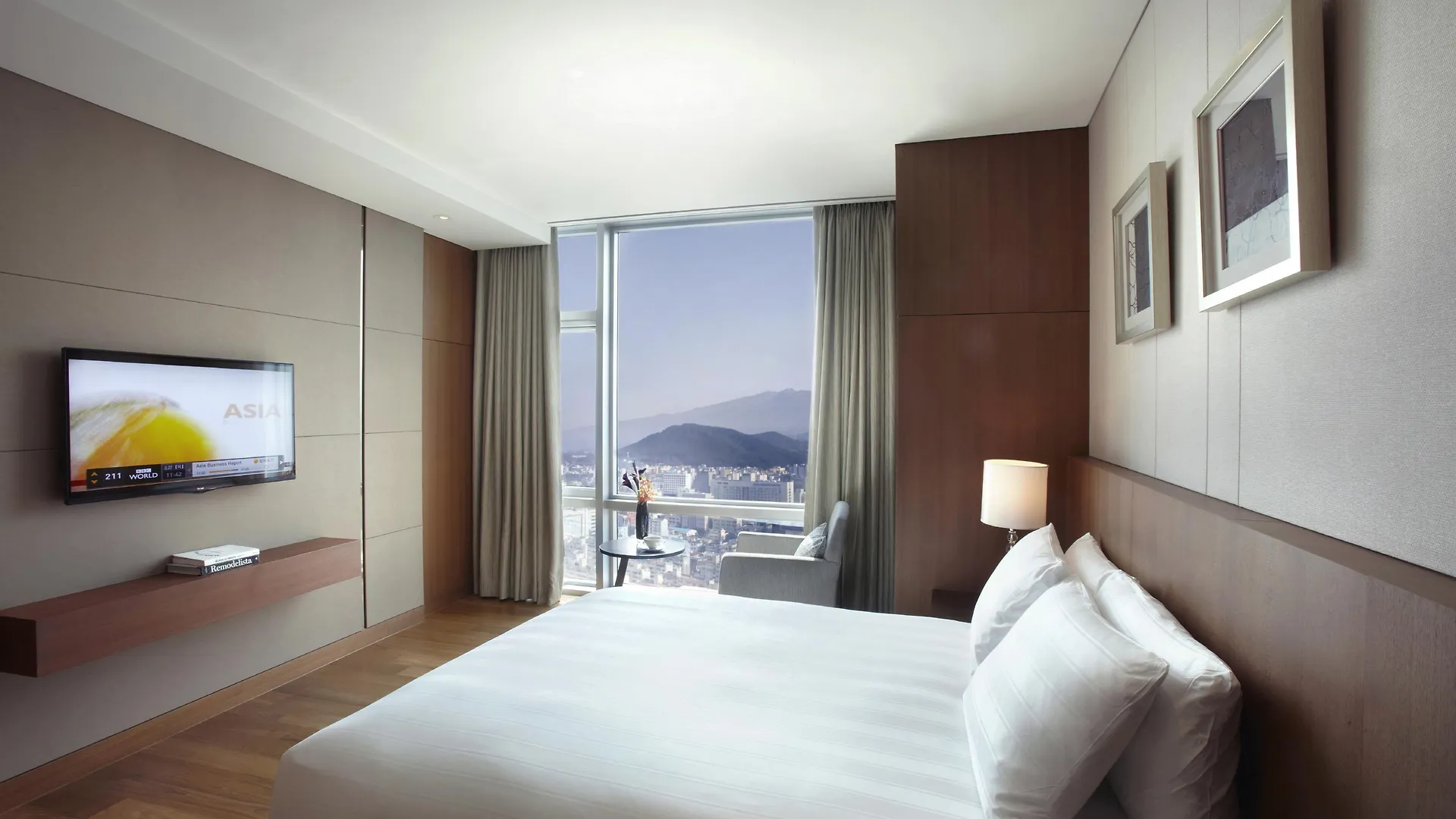 Lotte City Hotel Jeju 4*,  South Korea