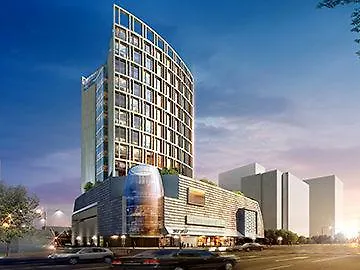 Lotte City Hotel Jeju
