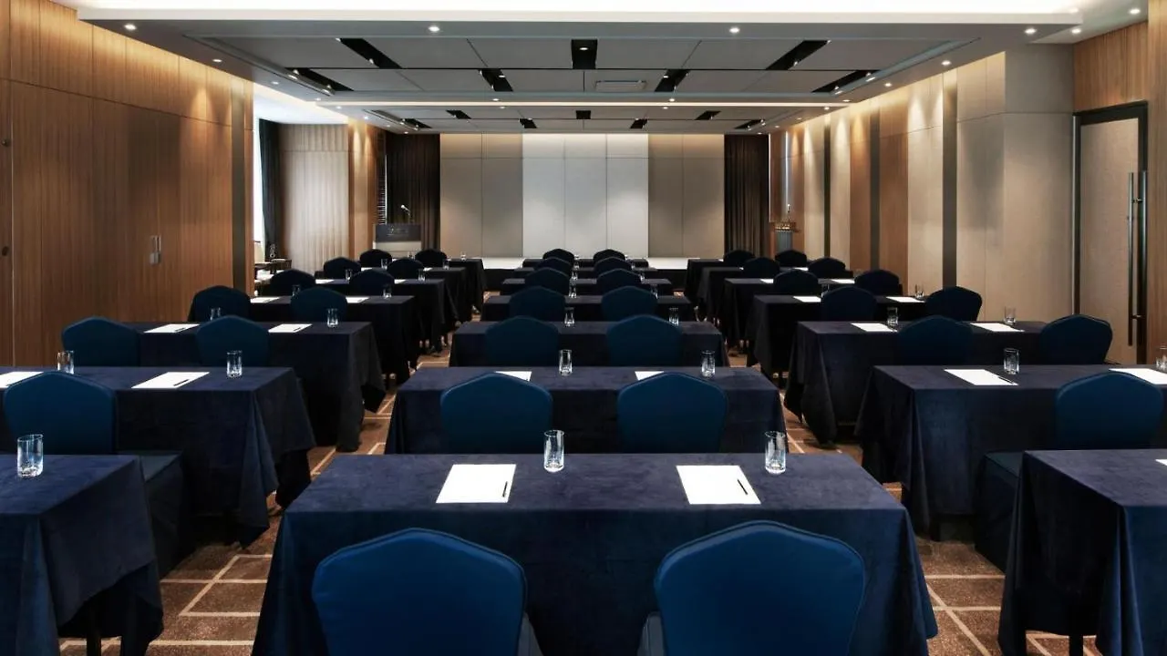 Lotte City Hotel Jeju
